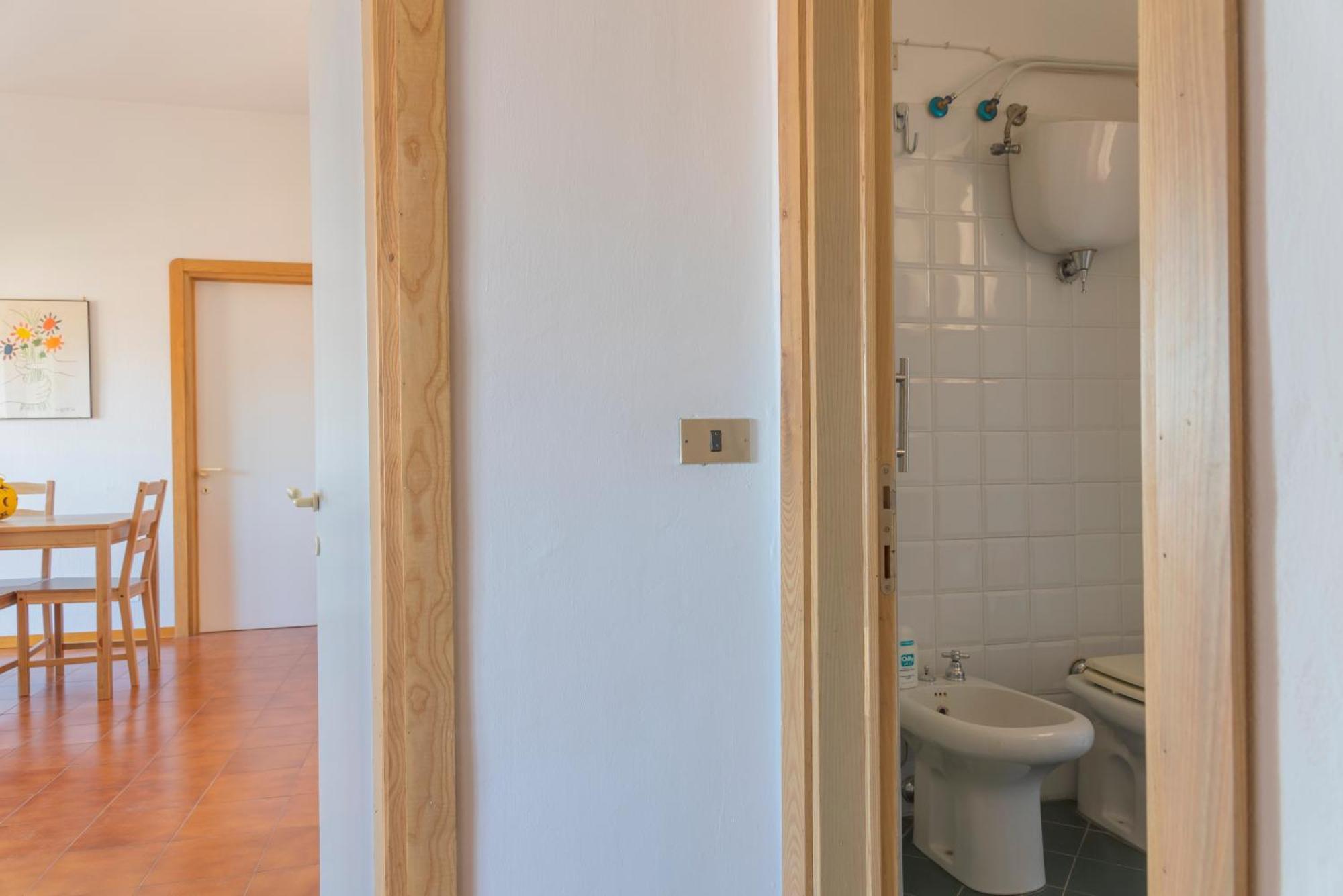 Apartament Argentario Retreat Sea View Terrace, Wifi & Private Parking Included Porto Santo Stefano  Zewnętrze zdjęcie